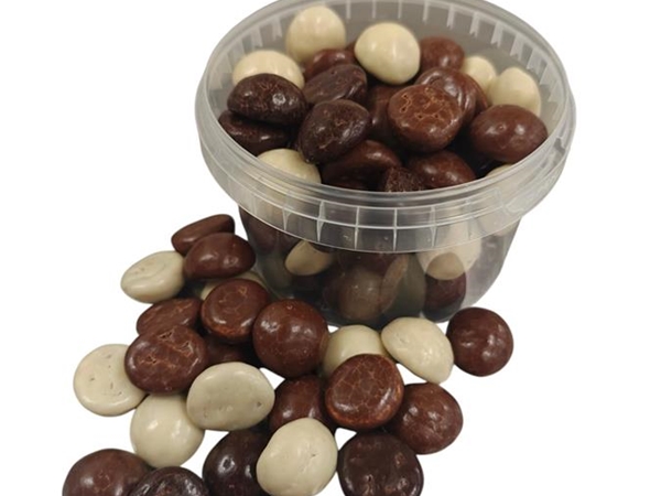 Chocolade kruidnoten 250 gram