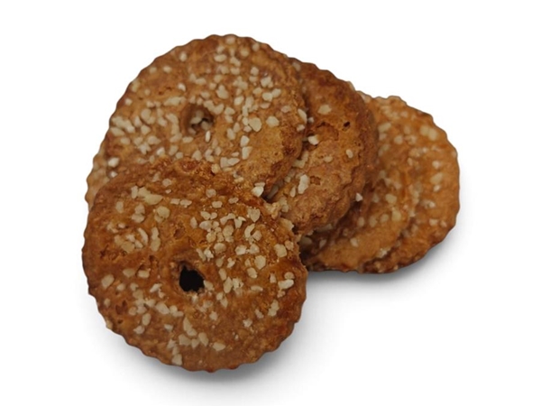 Koekkranzen 8 stuks
