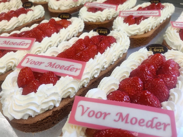 Moederdag